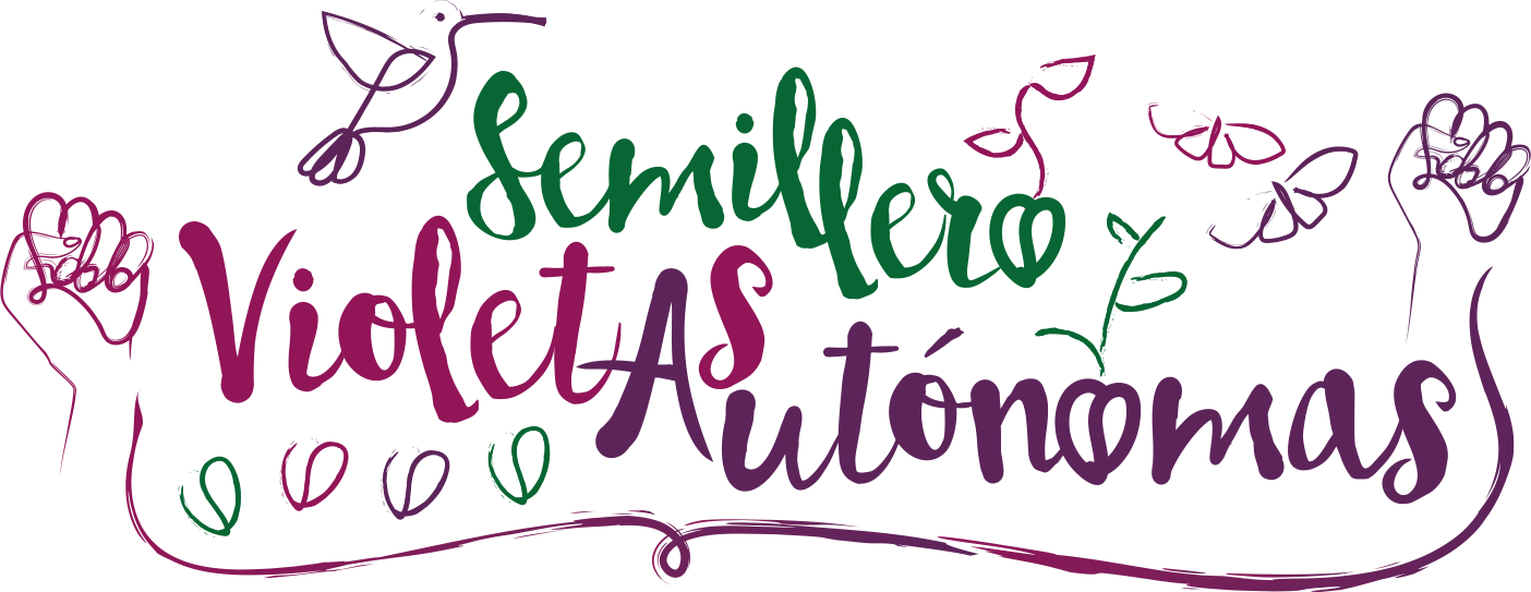 Semillas violetas: espacio feminista de memoria, divulgación y aprendizaje
